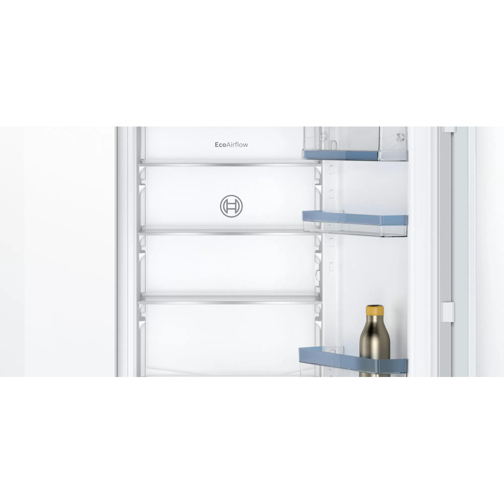 Двухкамерный холодильник Bosch KIV86VFE1