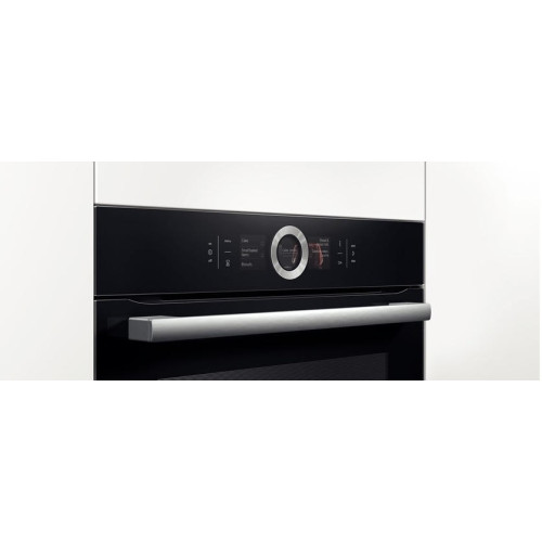 Духовой шкаф Bosch HBG6764B1