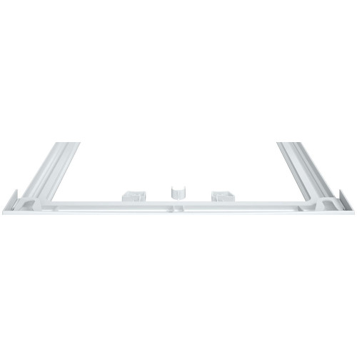 Комплект Bosch Serie 6 (WGG244FLSN, WQG14590BY, WTZ27410)