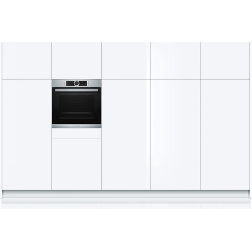 Духовой шкаф Bosch HRG6753S2