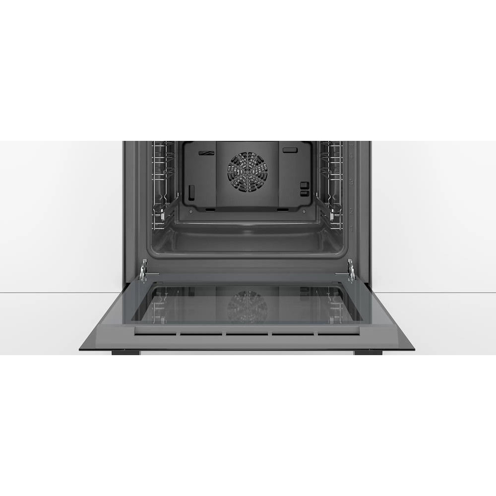 Духовой шкаф Bosch HBJ517FW0R