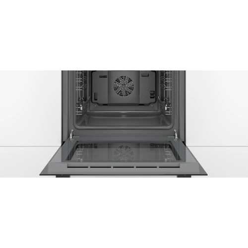 Духовой шкаф Bosch HBJ517FW0R