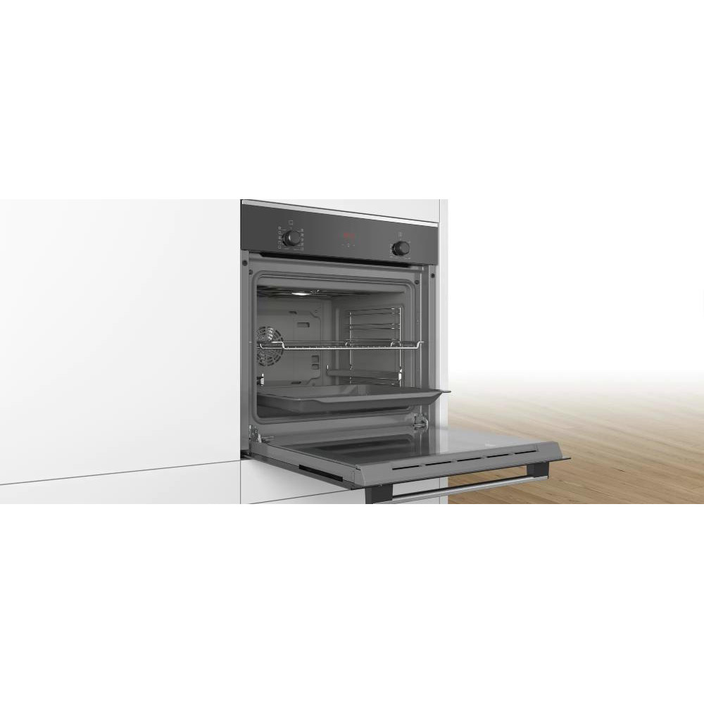 Духовой шкаф Bosch HBF254EB0R