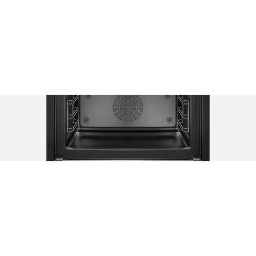 Компактный духовой шкаф Bosch CMG636BB1