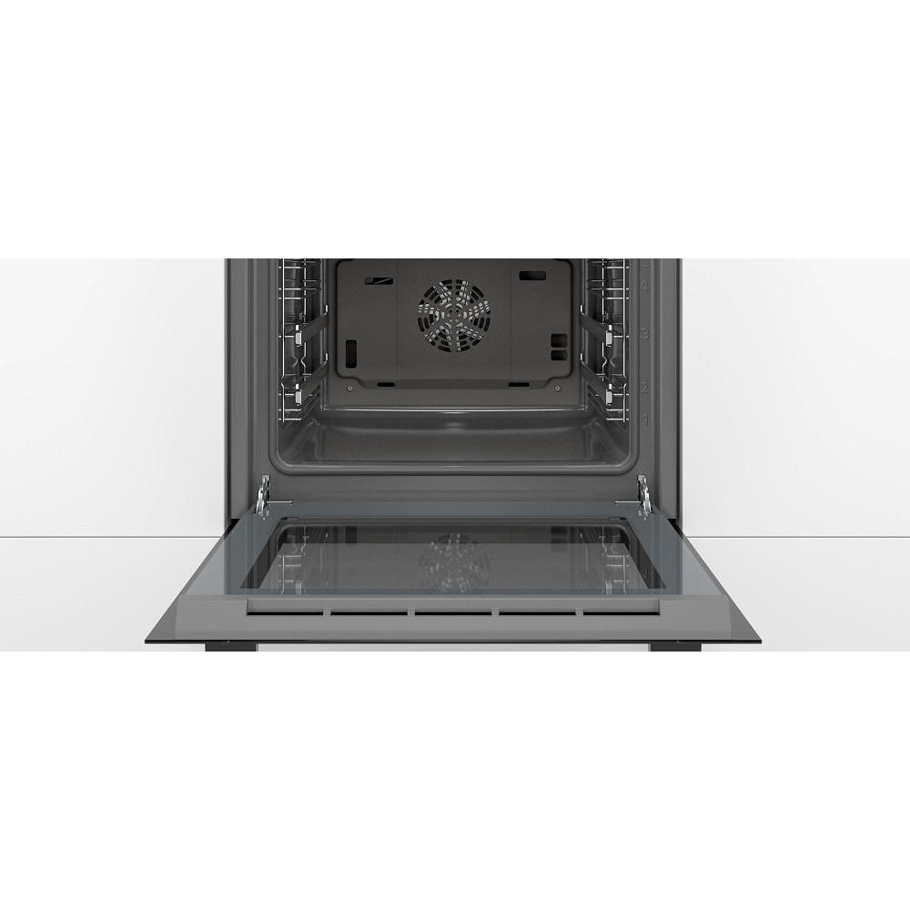 Духовой шкаф Bosch HBJ538YB0R
