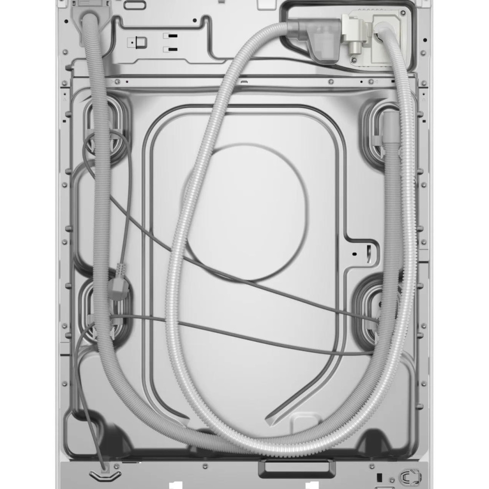 Стиральная машина Bosch WGH256A0BY