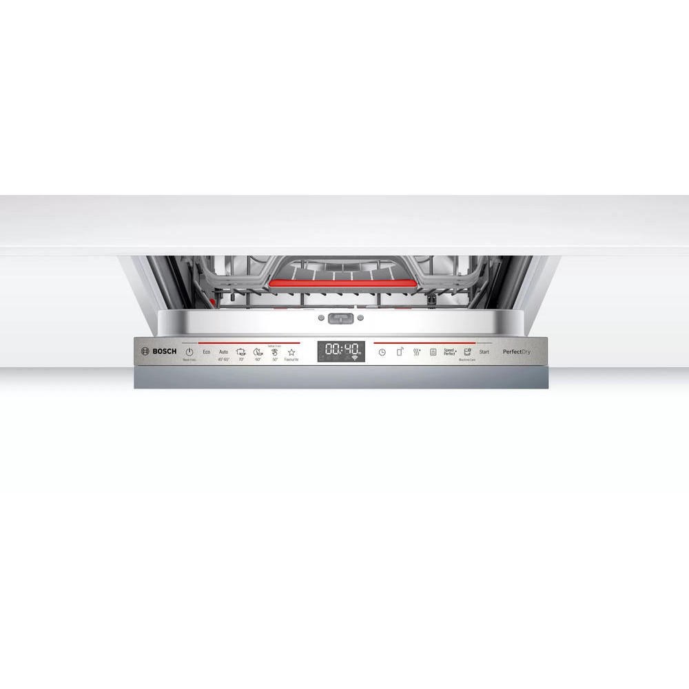 Посудомоечная машина Bosch SPV6YMX11E