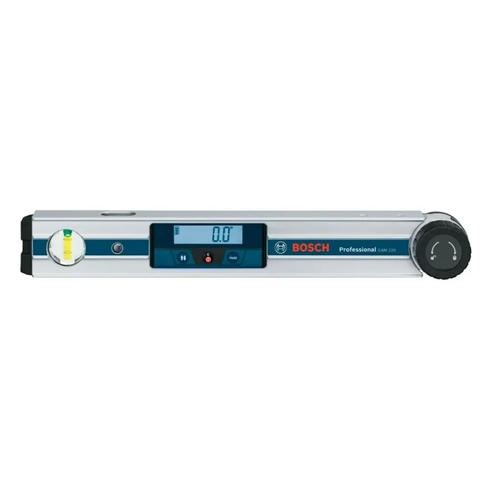 Bosch GAM 220 MF Professional угломер, 0601076600