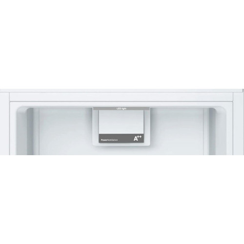 Однокамерный холодильник Bosch KSV36VW31U