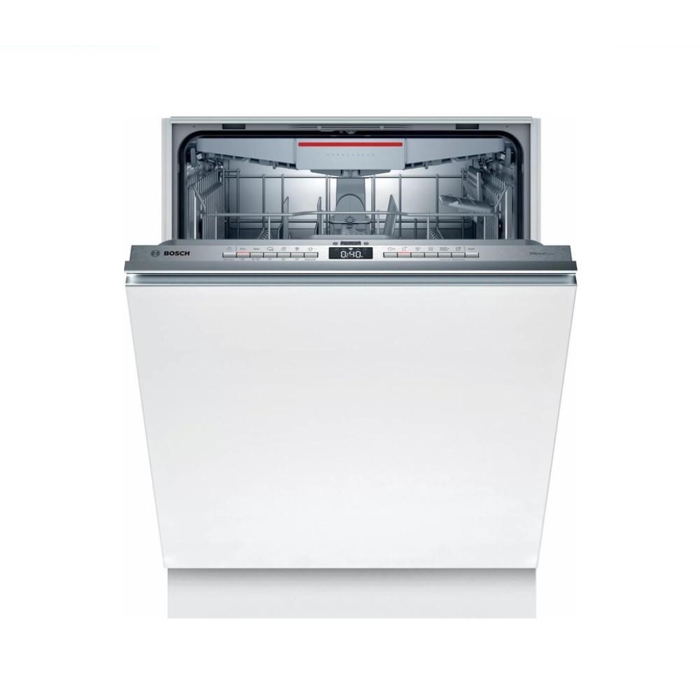 Встраиваемая посудомоечная машина Bosch SMV4HVX37E