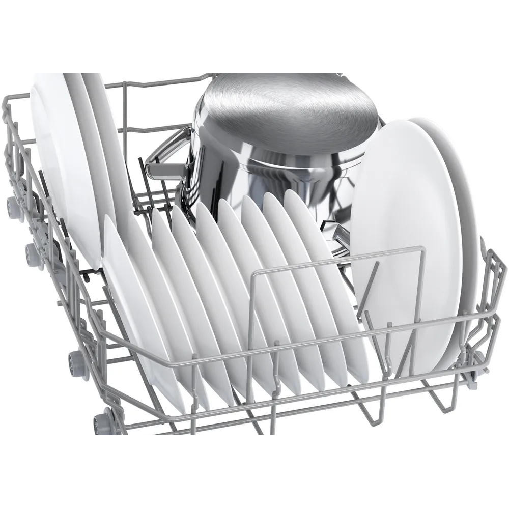 Посудомоечная машина Bosch SPS4HMW64Q