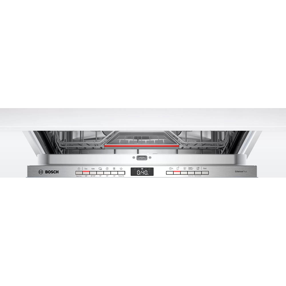 Встраиваемая посудомоечная машина Bosch SMV4HCX08E