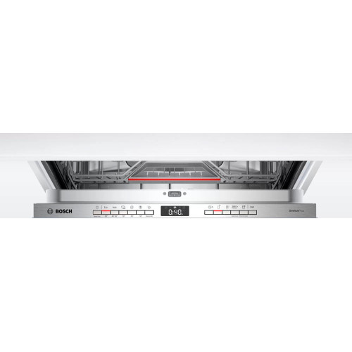 Встраиваемая посудомоечная машина Bosch SMV4HCX08E