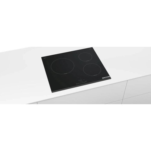 Индукционная варочная панель Bosch PUC631BB5E