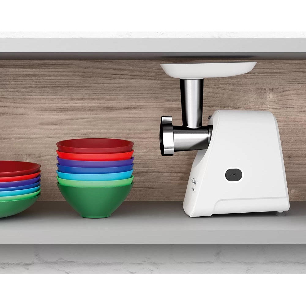 Мясорубка Bosch MFW2510W