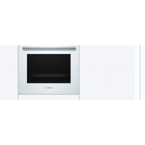 Духовой шкаф Bosch HSG 636BW1