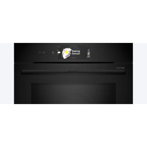 Духовой шкаф Bosch HMG978NB1