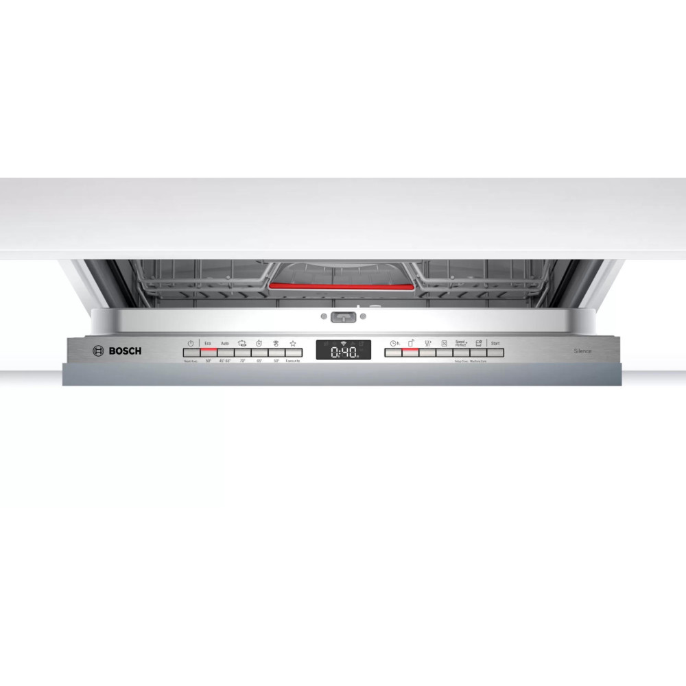 Встраиваемая посудомоечная машина Bosch SMV4HVX31E