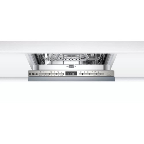 Встраиваемая посудомоечная машина Bosch SPV4HKX3DR