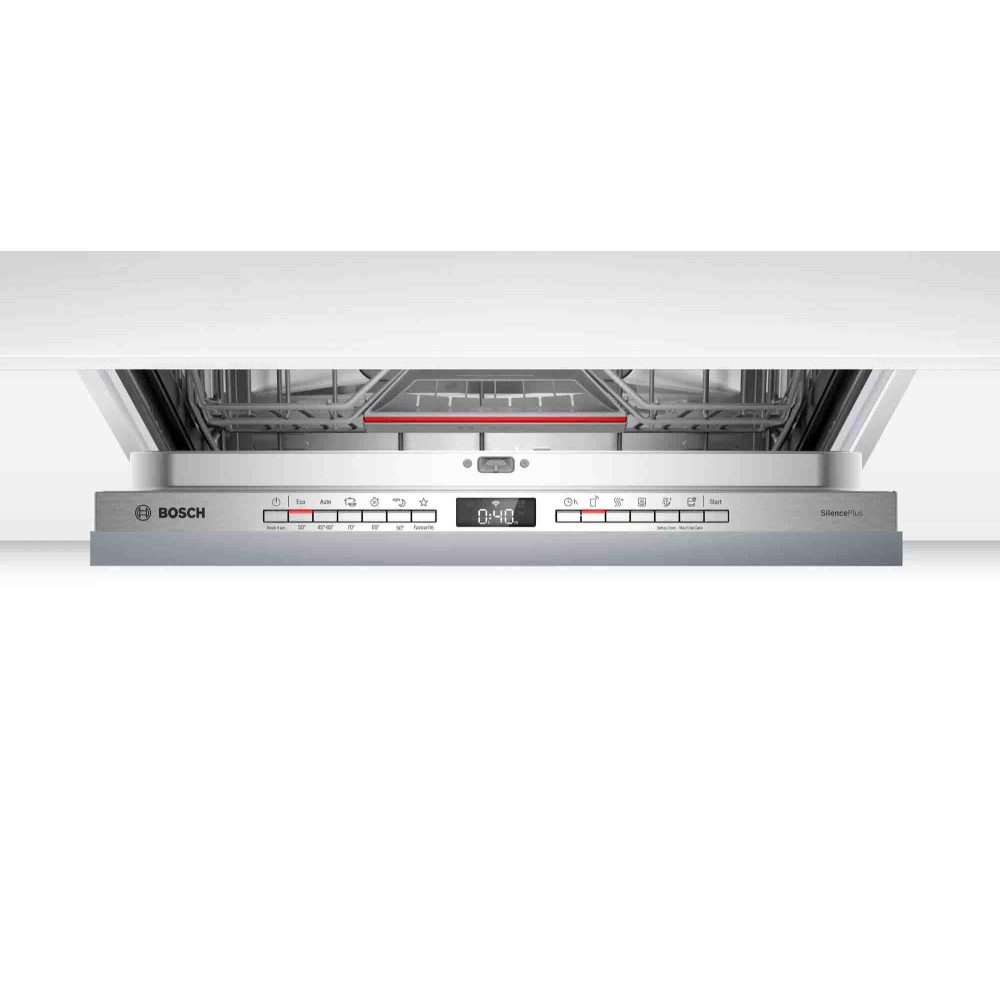 Встраиваемая посудомоечная машина Bosch SMV4HCX2IR