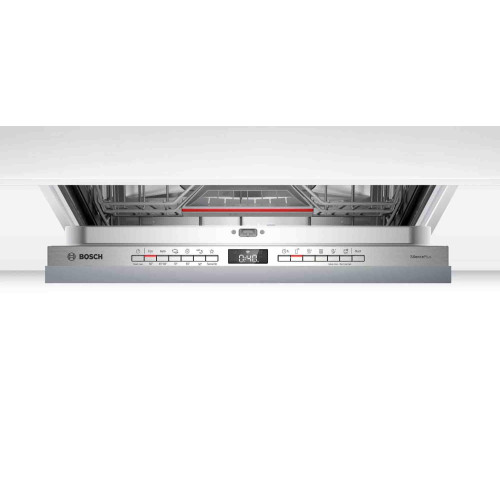 Встраиваемая посудомоечная машина Bosch SMV4HCX2IR