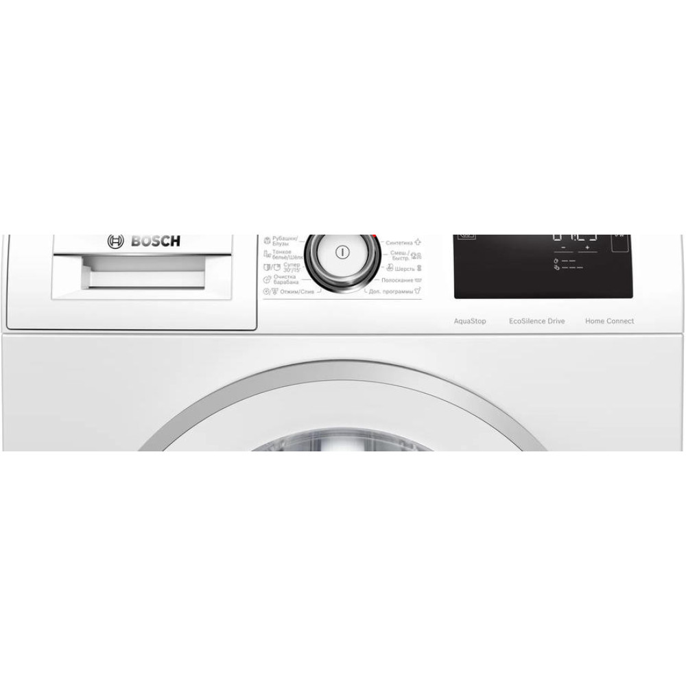 Стиральная машина Bosch WLR245H3OE