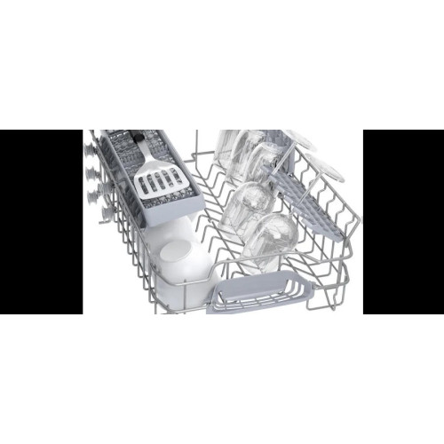 Встраиваемая посудомоечная машина Bosch SRV2IKX2BR
