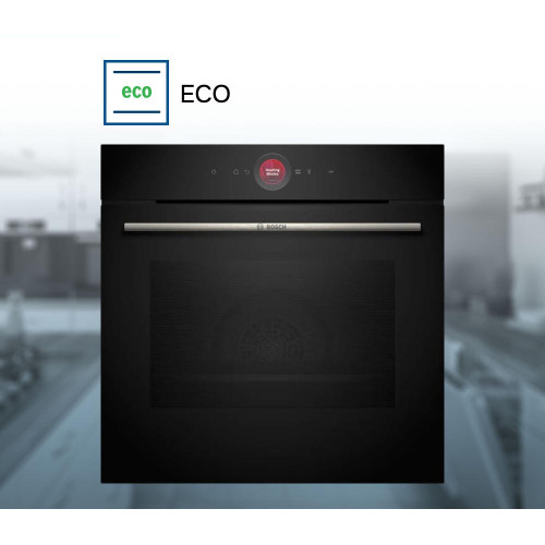 Духовой шкаф Bosch HBG7722B1