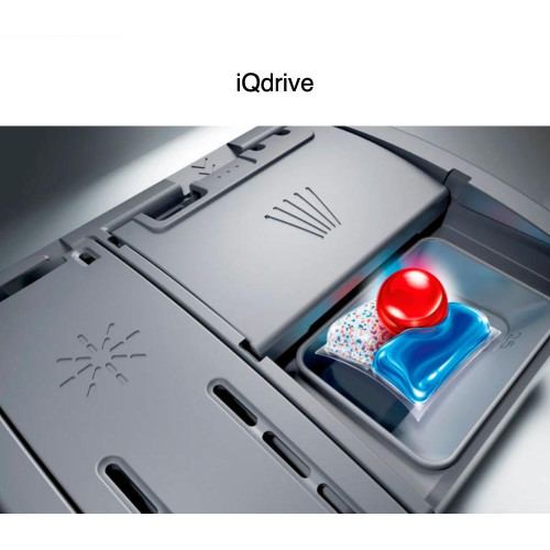 Посудомоечная машина Bosch SMS23DW01T