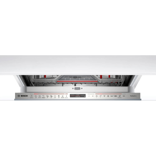 Встраиваемая посудомоечная машина Bosch SMV8YCX03E