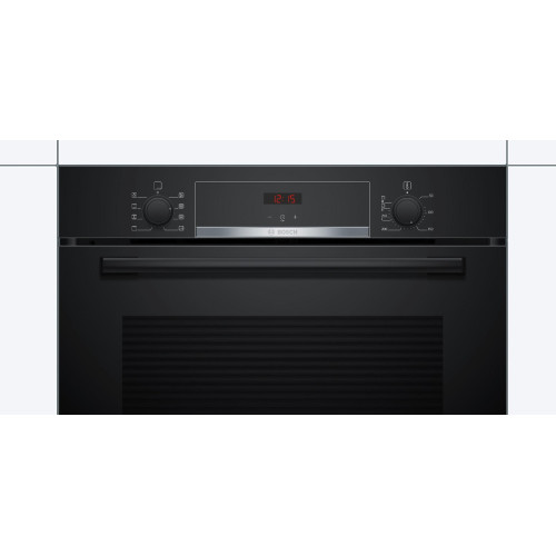 Духовой шкаф Bosch HBA553BA0