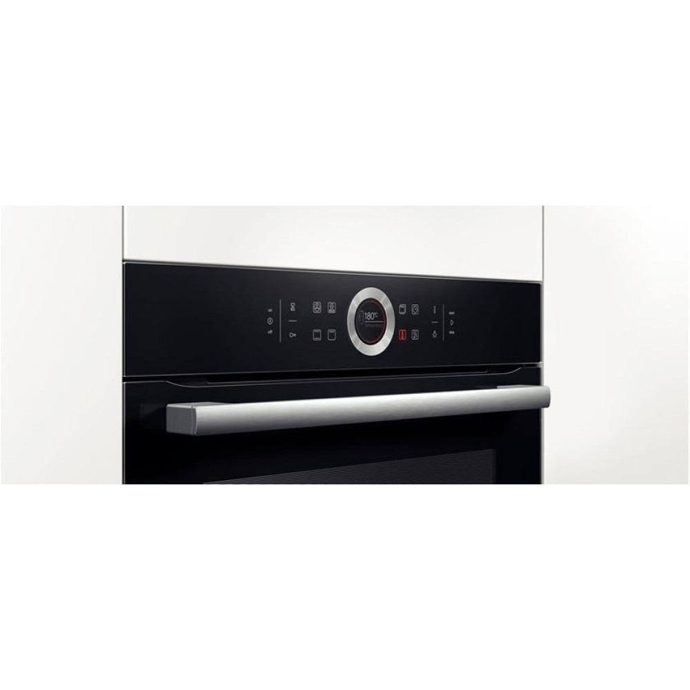 Духовой шкаф Bosch HBG634BB1