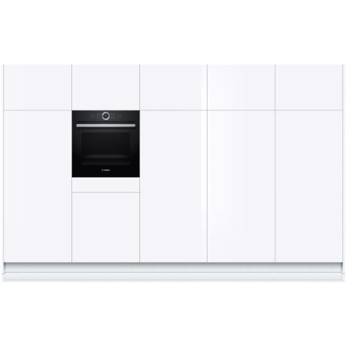 Духовой шкаф Bosch HBG635BB1