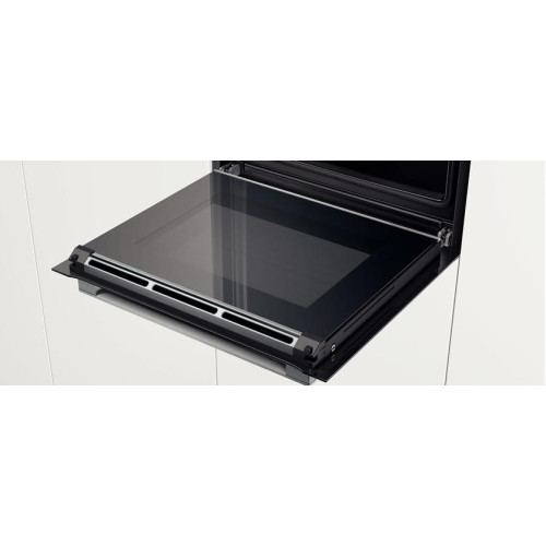 Духовой шкаф Bosch HBG6750B1