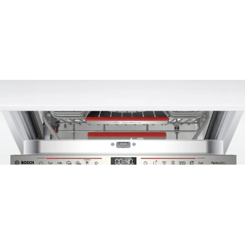 Встраиваемая посудомоечная машина Bosch SPV6ZMX17E