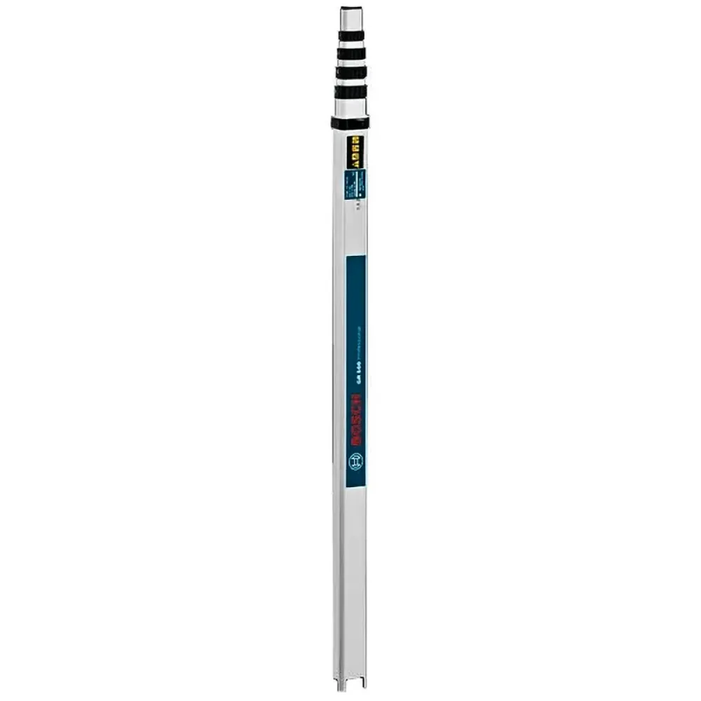 Bosch GOL 26 D Professional нивелир оптический со штативом BT 160 и рейкой GR 500, 0601068002