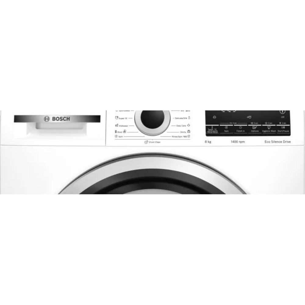 Стиральная машина Bosch WLS28460ME