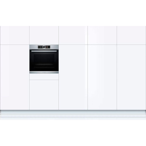 Духовой шкаф Bosch HBG656RS1M