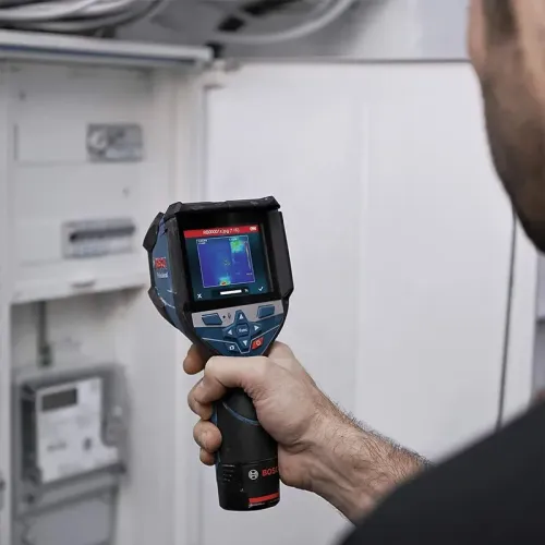 Bosch GTC 600 C Professional тепловизор, 0601083500