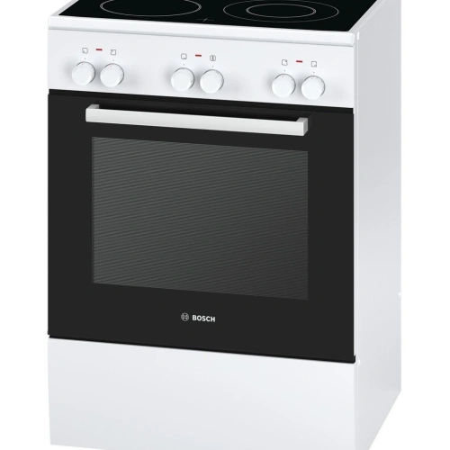 Электрическая плита Bosch HCA523120R