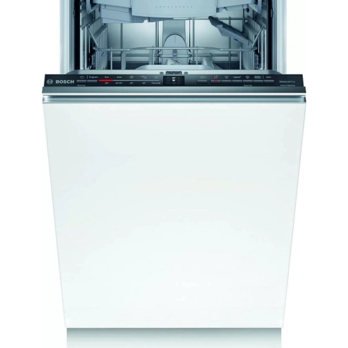 Встраиваемая посудомоечная машина Bosch SPV2HMX2FR