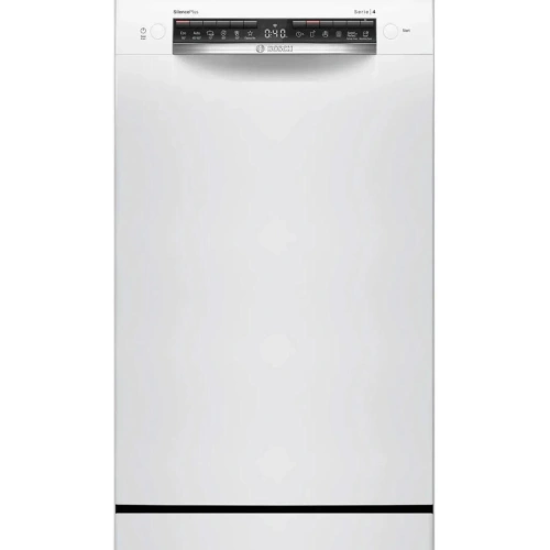 Посудомоечная машина Bosch SPS4EMW24E