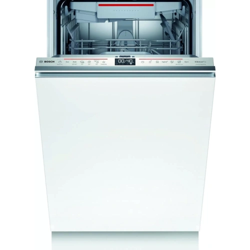 Встраиваемая посудомоечная машина Bosch SPV6HMX3MR