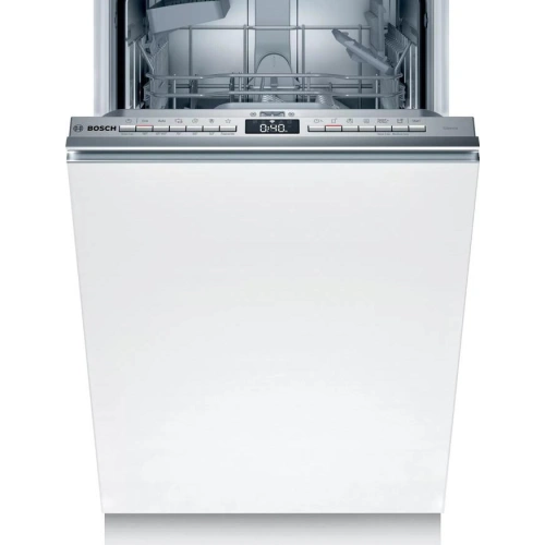 Встраиваемая посудомоечная машина Bosch SPV4EKX60E