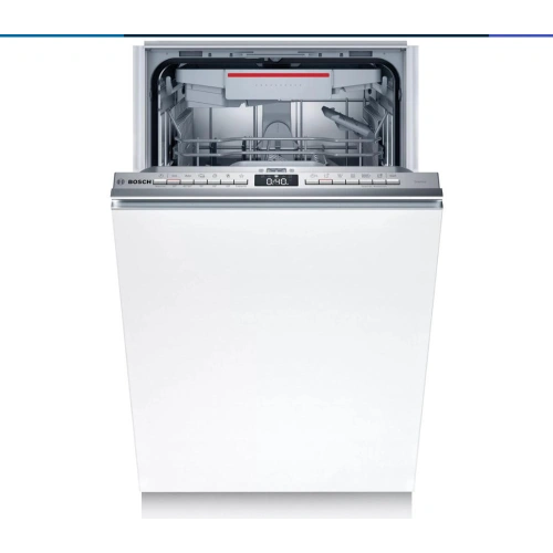 Встраиваемая посудомоечная машина Bosch SPV4XMX28E
