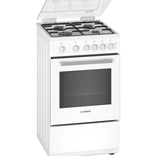 Газовая плита Bosch HGG 120B20 R