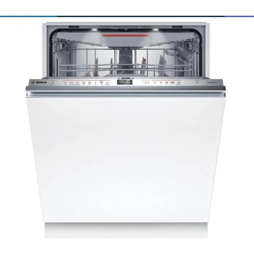 Встраиваемая посудомоечная машина Bosch SMV6ZCX16E