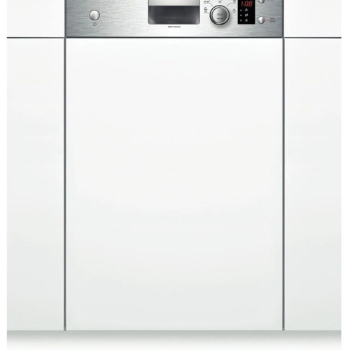 Встраиваемая посудомоечная машина Bosch SPI 50X95 RU