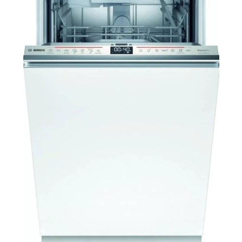 Встраиваемая посудомоечная машина Bosch SPV6HMX5MR