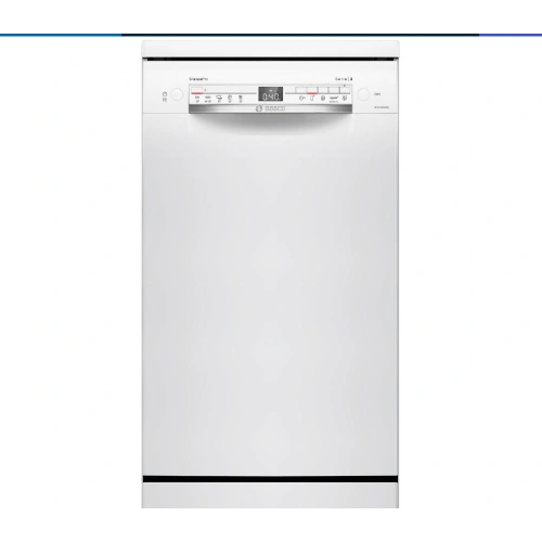 Посудомоечная машина Bosch SPS2HMW54Q
